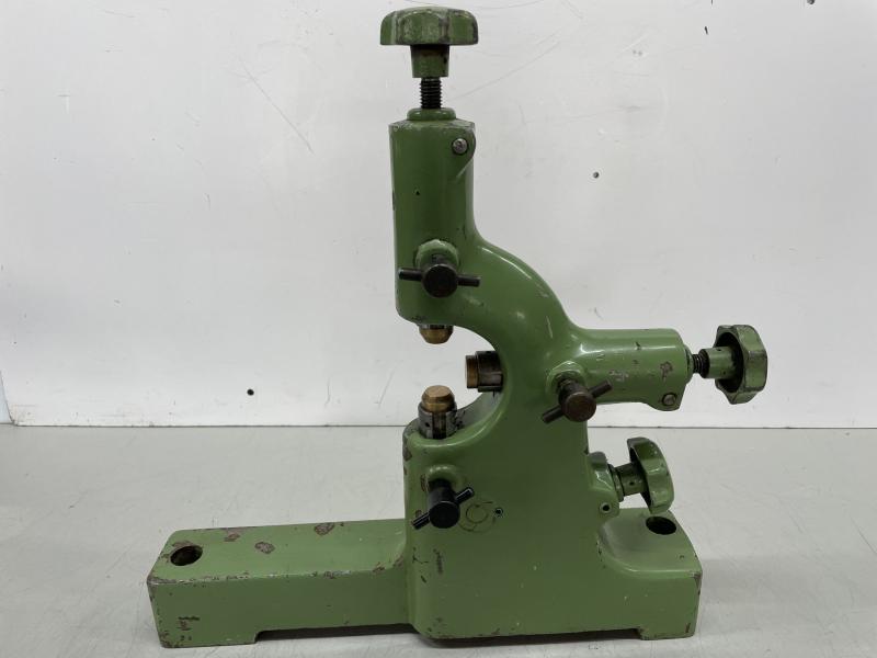 Lynette, Lünette für Drehmaschine