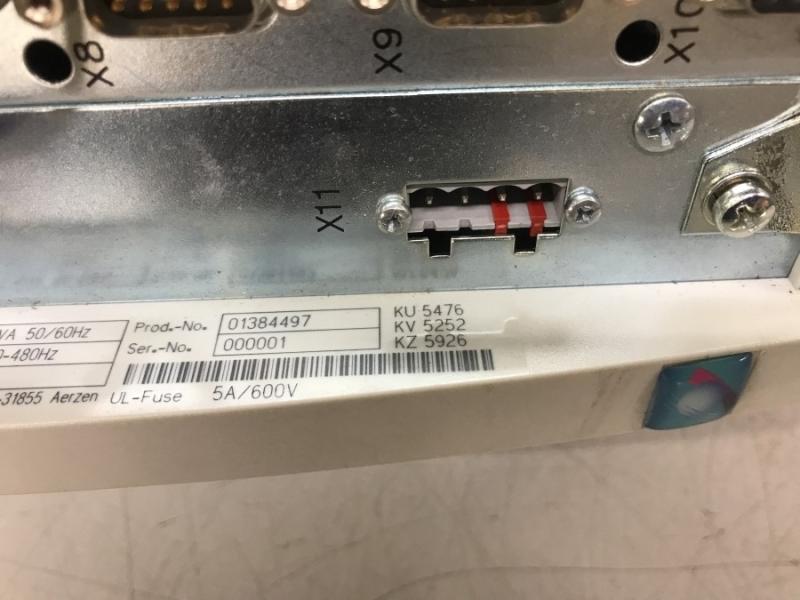 AC- Servoantrieb, Servosteller, Servoumrichter, Servo- Kurvenscheibe Global Drive,  Servoregler, Antriebsregler, Frequenzumrichter