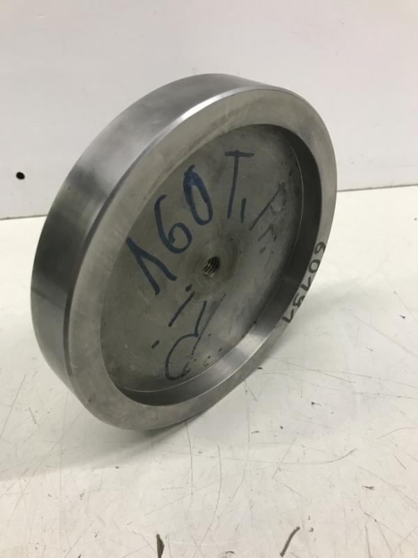 Brechplatte für mechanische Überlast