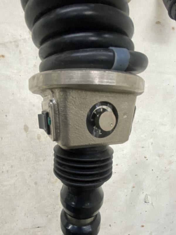 E-Kettenzug, Elektrokettenzug, Elektro Hubwerk, Kran, Manulift 240 kg