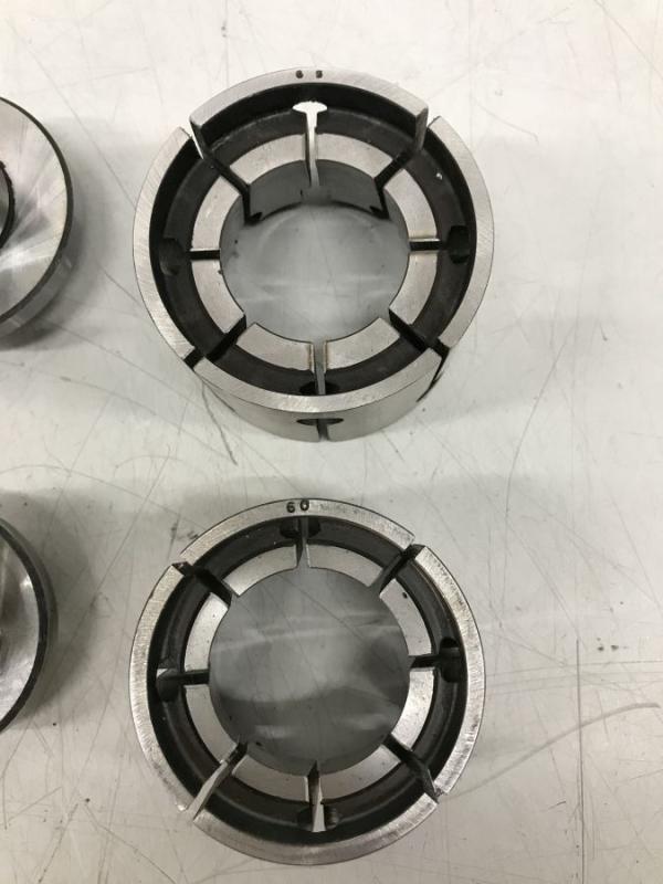 Innenspannsystem, Spannzangen-Innenspanner Spannzangen-Innenspanner, Innenspannfutter Innenspannsystem, Spannzangen-Innenspanner Spannzangen-Innenspanner, Innenspannfutter