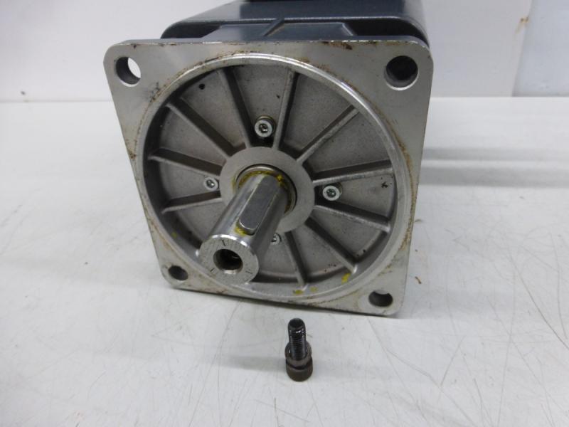 Drehstrom Permanentmagnet Motor