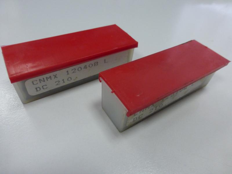 10 Stück Hartmetallschneidplatten, HM Schneidplatten, Wendeschneidplatten 10 Stück Hartmetallschneidplatten, HM Schneidplatten, Wendeschneidplatten