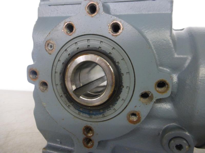 Getriebemotor Getriebemotor