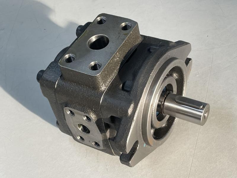 Hydraulikpumpe, Innenzahnradpumpe