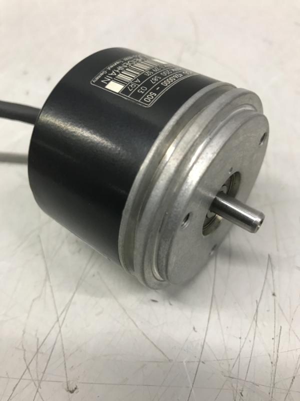 Drehgeber, Inkrementaler Drehgeber Drehgeber, Inkrementaler Drehgeber