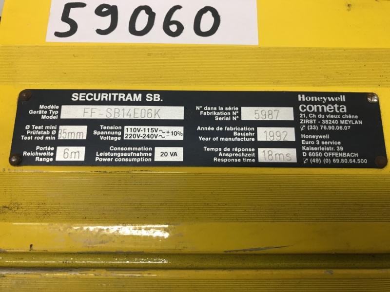 Sicherheits- Lichtvorhang, Lichtschranke, Safety Light, Körperschutz Sicherheits- Lichtvorhang, Lichtschranke, Safety Light, Körperschutz