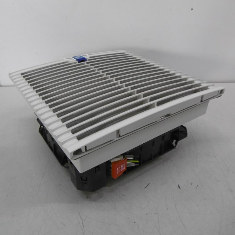 Filterlüfter, Axialventilator, Schaltschranklüfter, Lüfter, Ventilator
