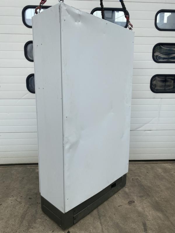 Standardschaltschrank, Schaltschrank Steuerschrank, Einzelschrank