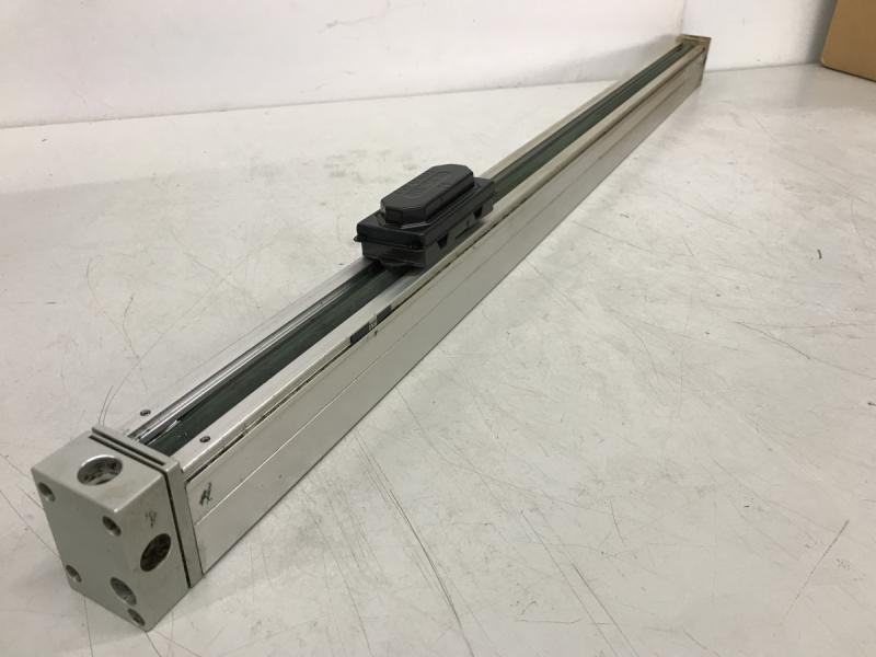 Glasmaßstab, inkrementales Längenmesssystem, Linear Scale, Maßstab mit Glaslineal für Positionsanzeige