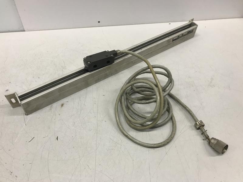 Konvolut defekte Heidenhain Glasmaßstäbe, Drehgeber, Glasmaßstab, inkrementales Längenmesssystem