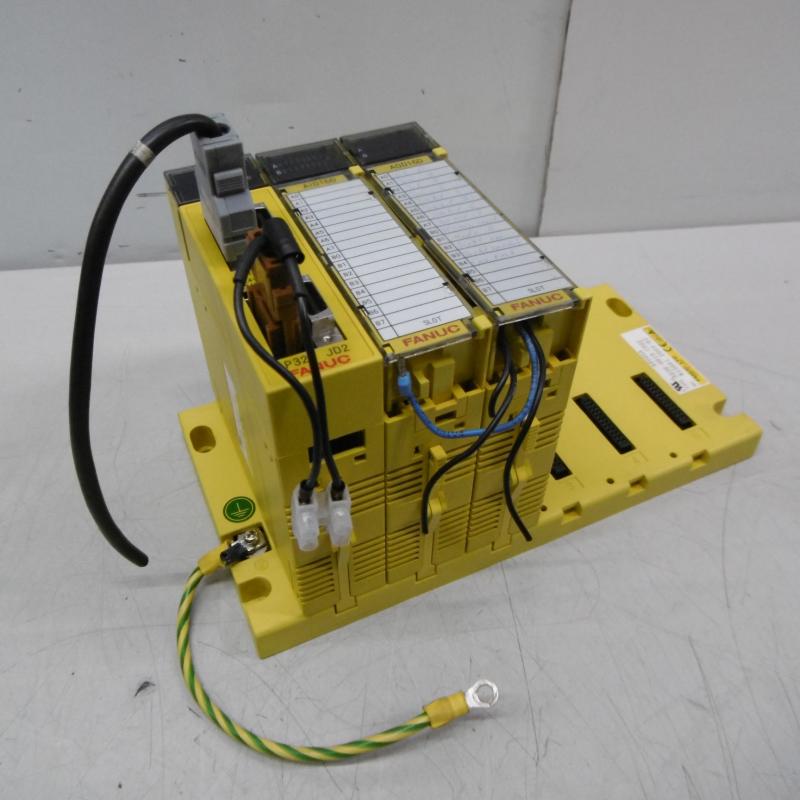 SPS- Speicherprogramierbare Steuerung, Schnittstellen- Baustein, Eingangs- und Ausagansmodul, I/O Unit, Interface Modul, Input- and Output- Modul