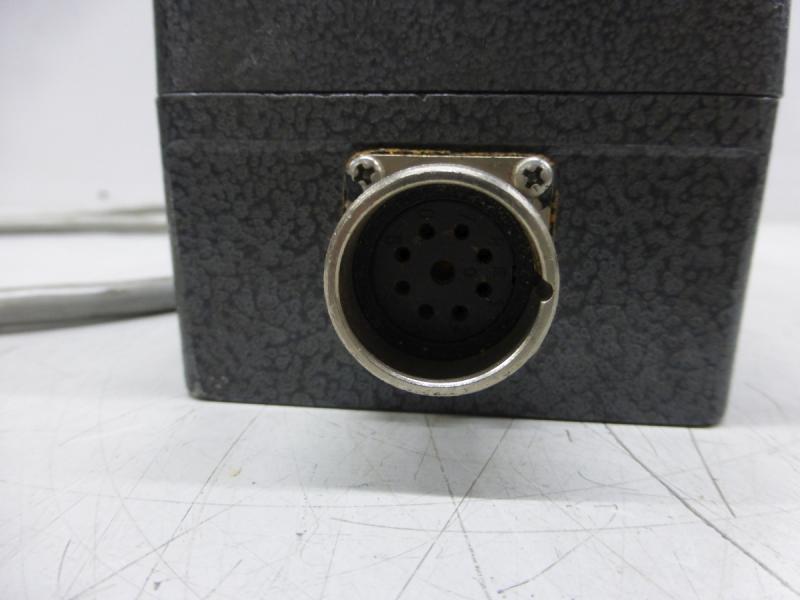Interpolations und Digitalisierungs Encoder Baureihe IBV 600