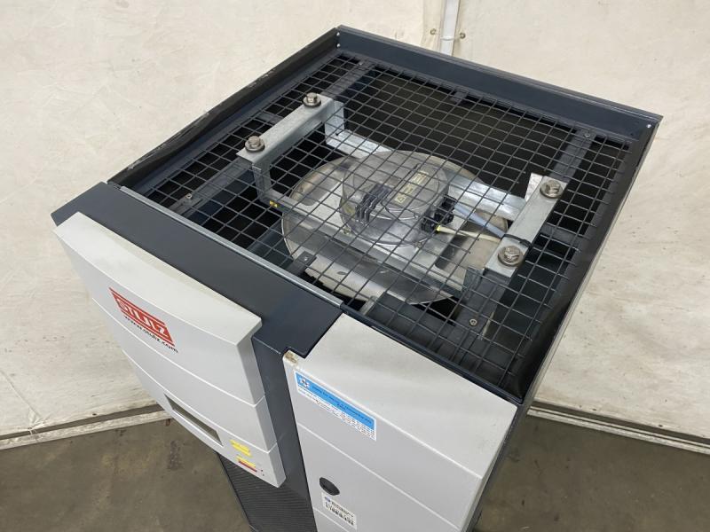 Serverraumkühler, Raumklimatisierung von Technikräumen