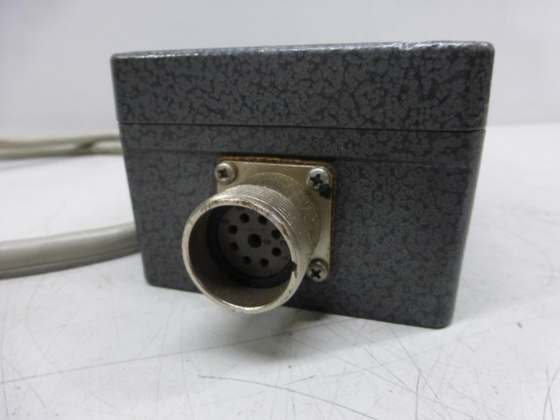 Interpolations und Digitalisierungs Encoder Baureihe IBV 600