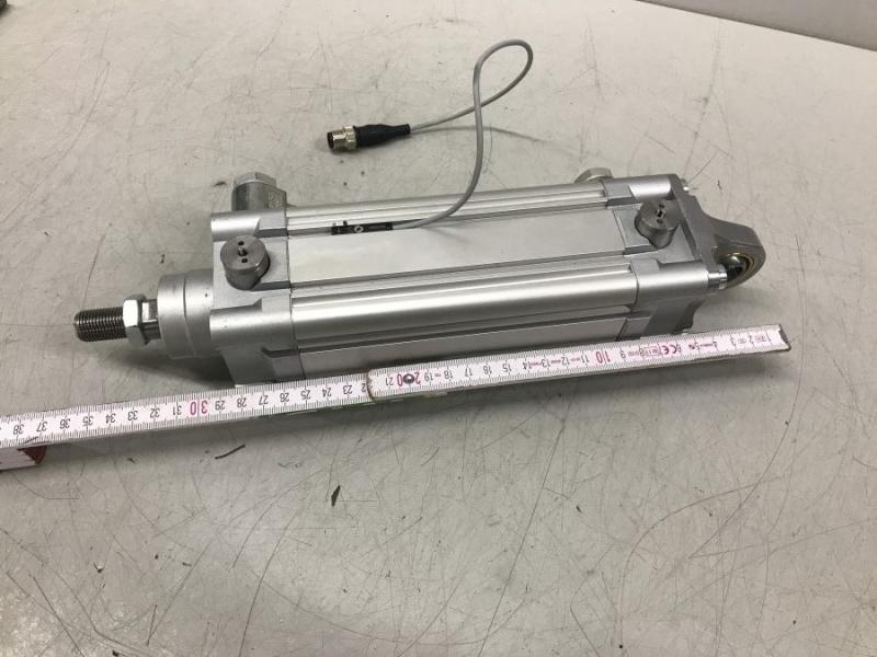 Pneumatik Zylinder, Kompaktzylinder, Normzylinder Druckluftzylinder, Pneumatikzylinder