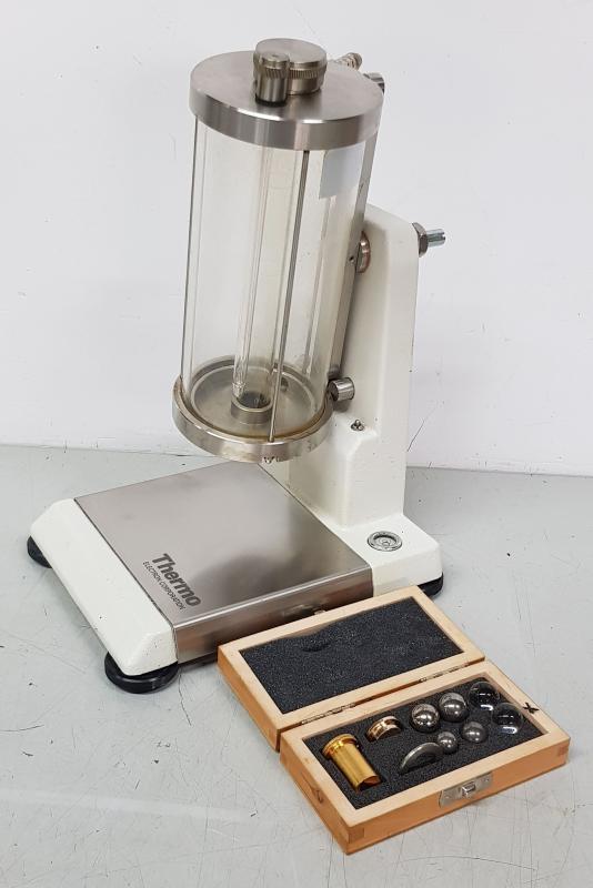 Kugelfallviskosimeter wie Thermo HAAKE Typ C Kugelfallviskosimeter wie Thermo HAAKE Typ C