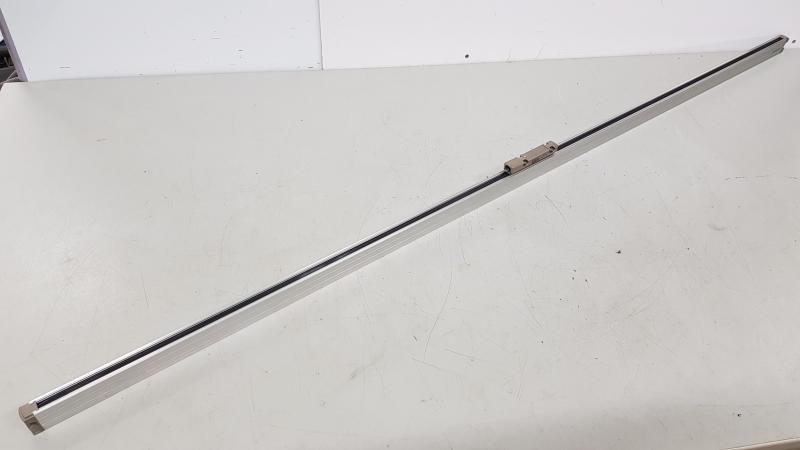 Glasmaßstab