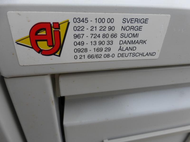 Schubladenschrank, Werkzeugschrank, Hängerigistraturschrank