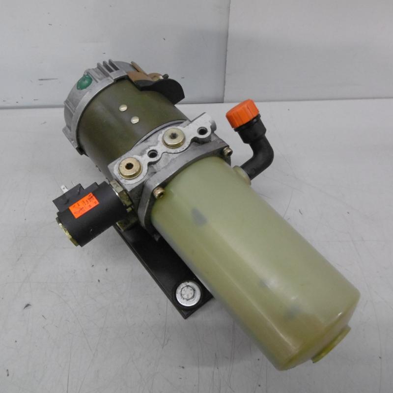 Kompakt Hydraulikpumpe mit Elektromotor, Hydraulikaggregat, Pumpenaggregat für Stapler, Gabelstapler, Hubmaststapler, Hochhubwagen, etc. Kompakt Hydraulikpumpe mit Elektromotor, Hydraulikaggregat, Pumpenaggregat für Stapler, Gabelstapler, Hubmaststapler, Hochhubwagen, etc.