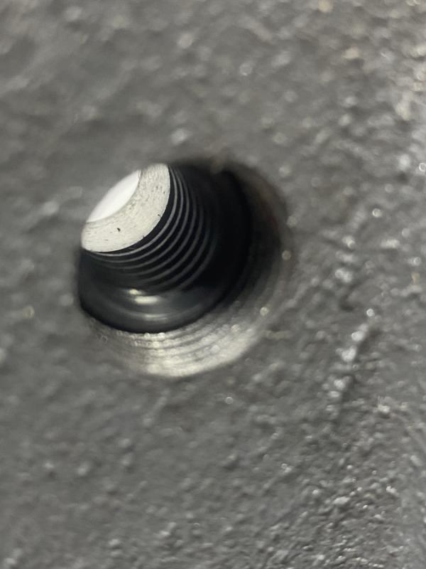 Aufspannwinkel, Winkeltisch mit Rasterbohrungen und Gewindeeinsätzen Spannturm, Präzisionswinkel