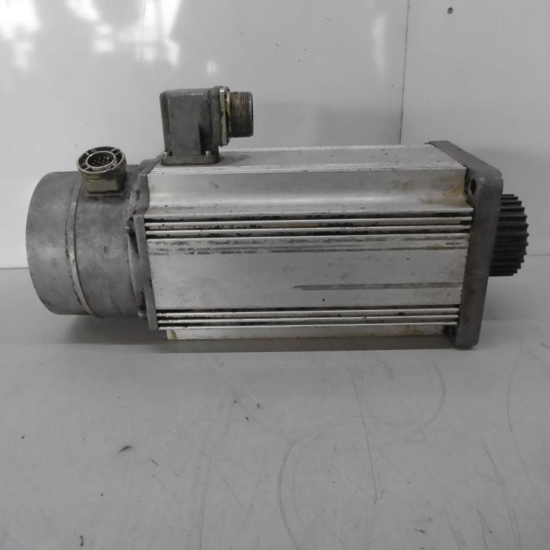 Permanentmagnet Drehstrom- Servomotor, Drei- Phasen- Motor Permanentmagnet Drehstrom- Servomotor, Drei- Phasen- Motor