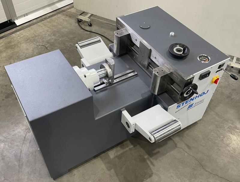 Horizontal Richtpresse, Horizontalpresse Hydraulikpresse "Refurbished"