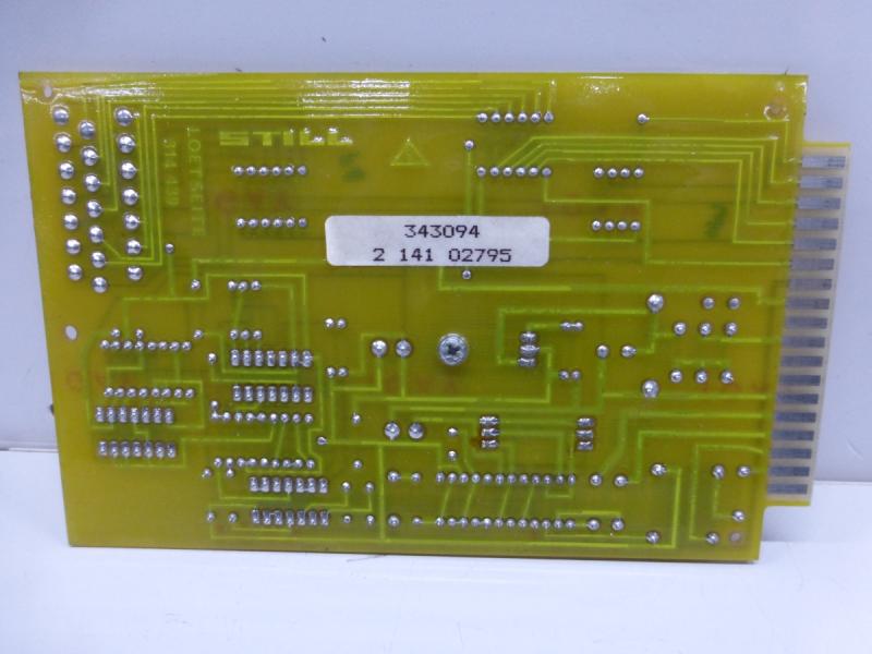 Elektronik Bauteil, Platine, Leiterplatte Steuerplatte, Steuerplatine Elektronik Bauteil, Platine, Leiterplatte Steuerplatte, Steuerplatine
