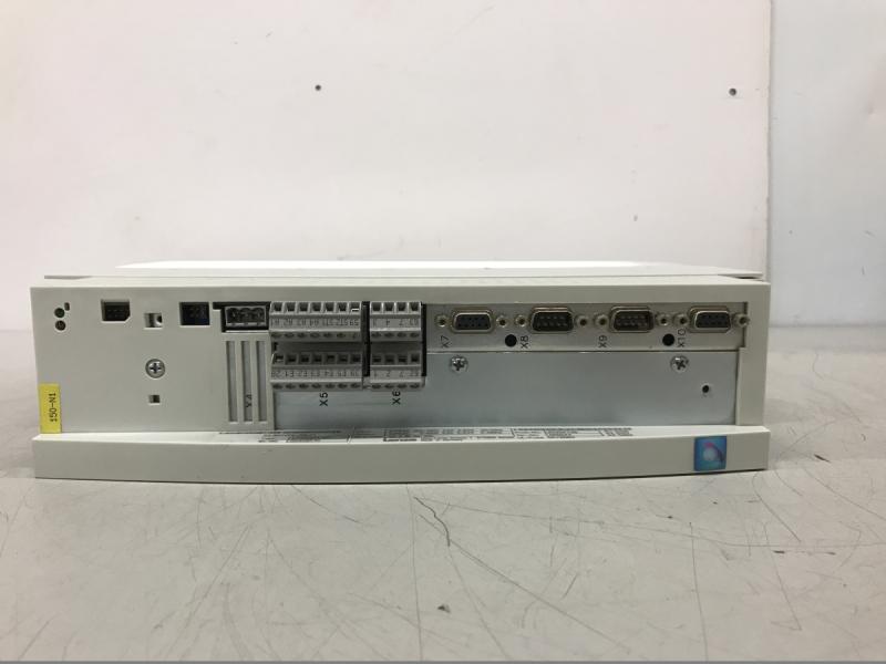 AC- Servoantrieb, Servosteller, Servoumrichter, Servo- Positionierregler Global Drive,  Servoregler, Antriebsregler, Frequenzumrichter