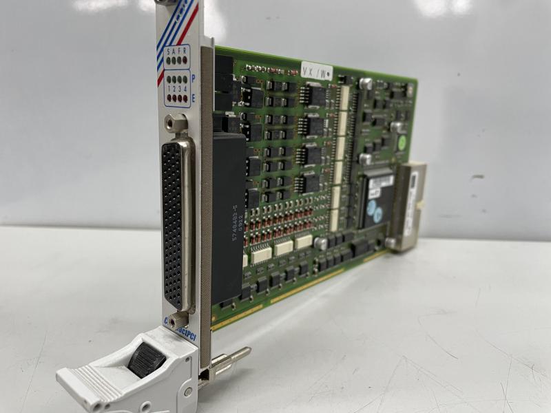 Compact PCI Steckkarte Einschubplatine
