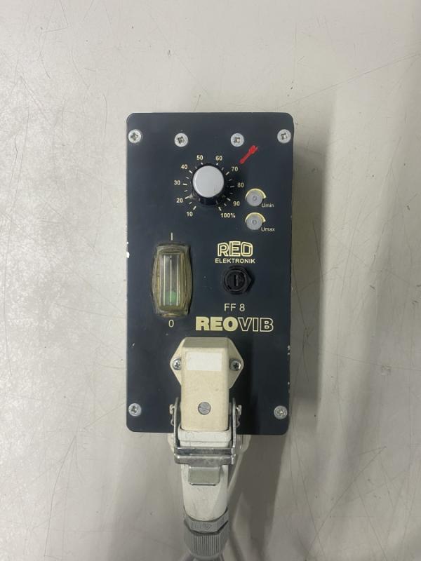 Vibrationswendelförderer / Sortiergerät / Wendelförderer / Vibrationsförderer