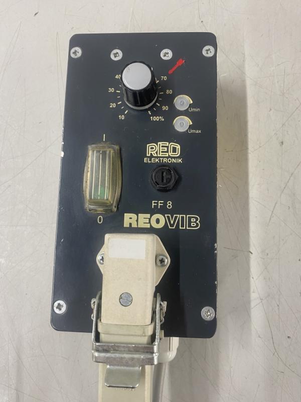 Vibrationswendelförderer / Sortiergerät / Wendelförderer / Vibrationsförderer