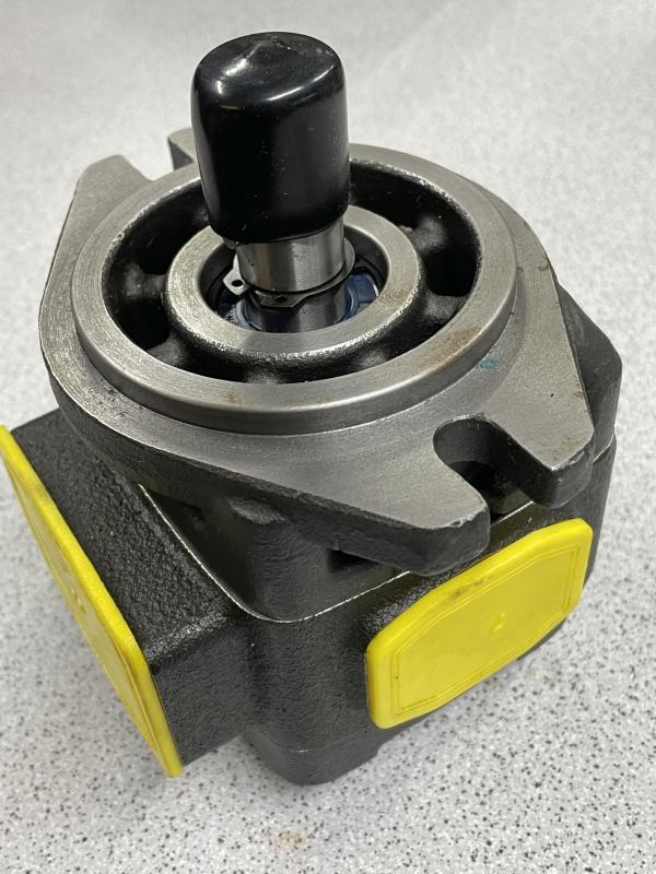 Hydraulikpumpe, Innenzahnradpumpe