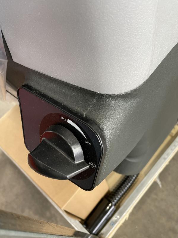 Neue Scheuersaugmaschine, Bodenreinigungsmaschine Neue Scheuersaugmaschine, Bodenreinigungsmaschine