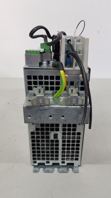 Antriebsregelgerät AC Servo Controller System 200