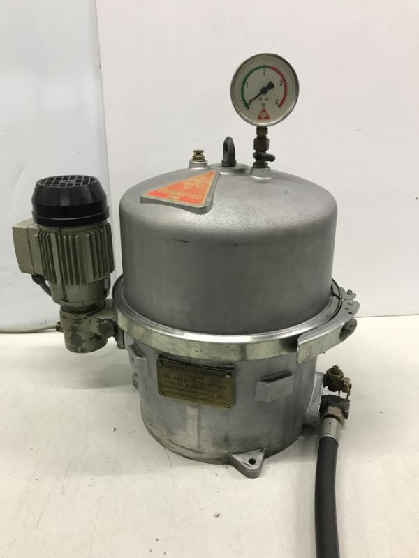 Oelfilter, Ölfilter, Feinfilter, Durchflussfilter, Ölpflegesystem, Nebenstromfilter