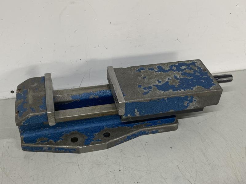 Mechanischer Maschinenschraubstock, Spannstock