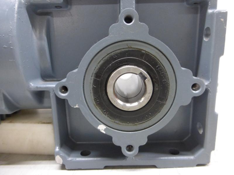 Getriebemotor, Elektromotor, Winkelgetriebemotor