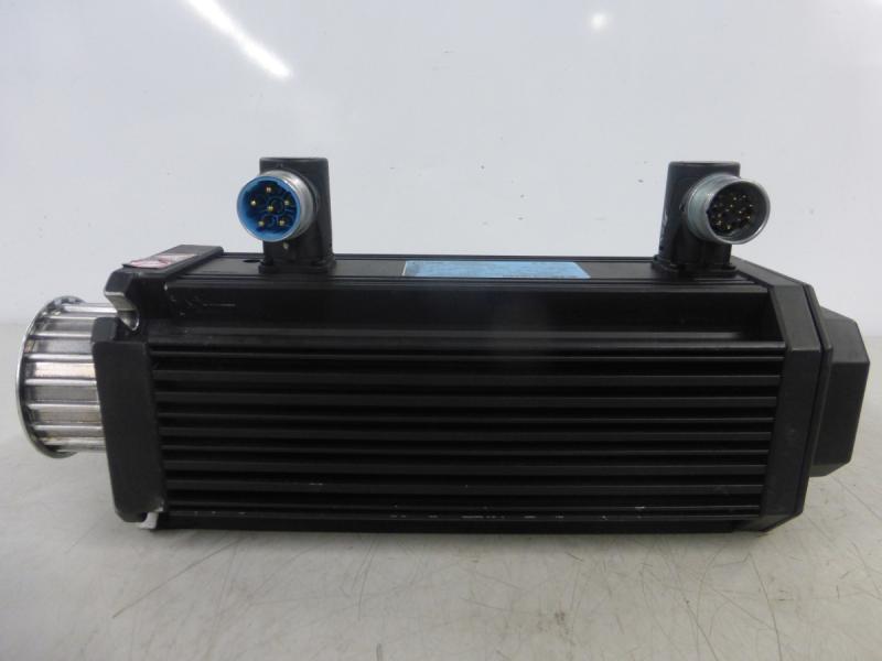 Servomotor, Permanentmagnet Drehstromservomotor