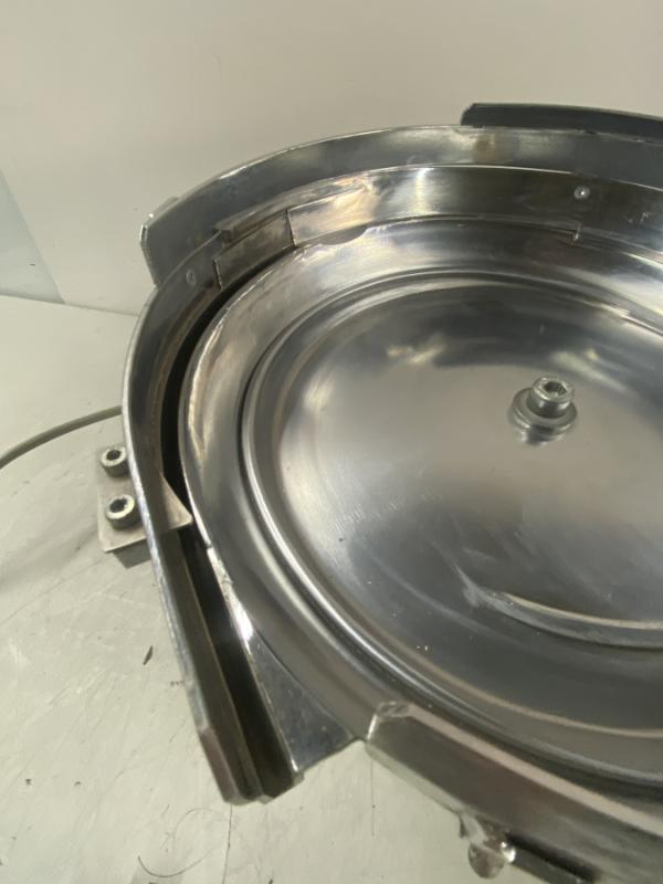 Vibrationswendelförderer / Sortiergerät / Wendelförderer / Vibrationsförderer