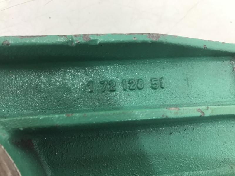 Mechanischer Maschinenschraubstock für Kappsäge Gehrungs Kreissäge