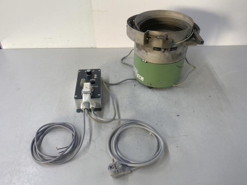 Vibrationswendelförderer / Sortiergerät / Wendelförderer / Vibrationsförderer