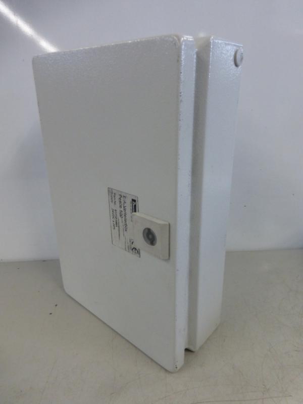 Schaltkasten, Standartschaltschrank, Elektrikbox, Klemmkasten