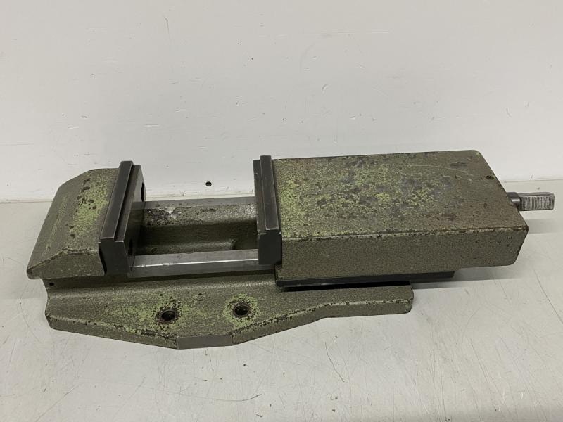 Mechanischer Maschinenschraubstock, Spannstock