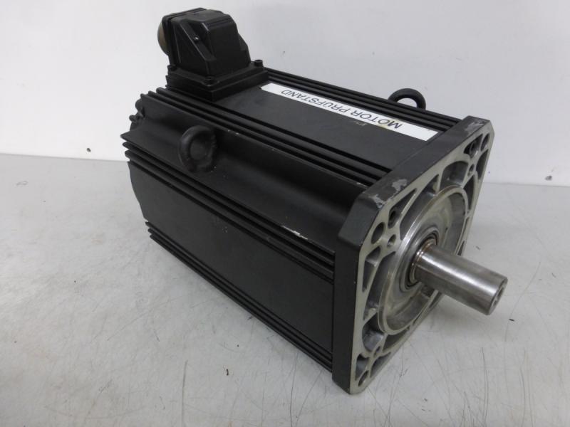 Digitaler intelligenter AC-Servoantriebe mit ANALOG interface, Permanentmagnet Drehstrom- Servomotor, 