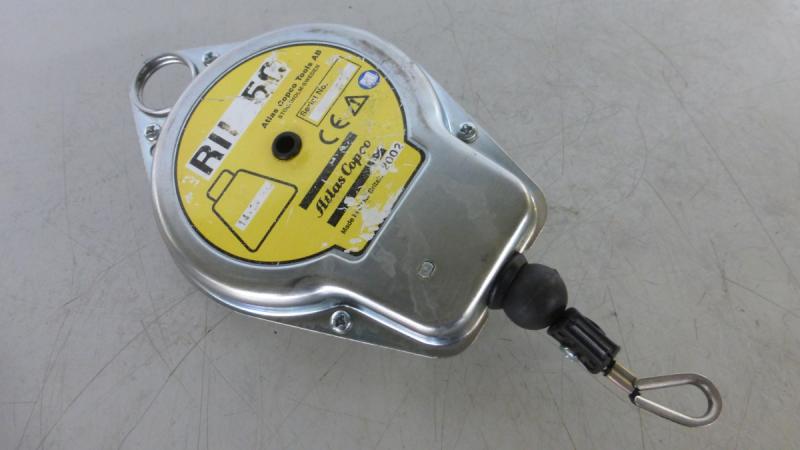 Balancer, Federzug