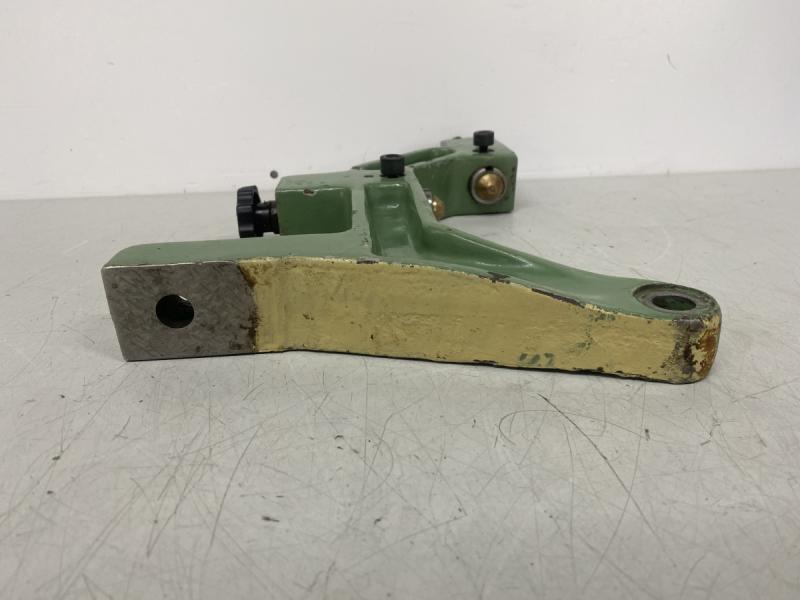 Lünette für Drehmaschine