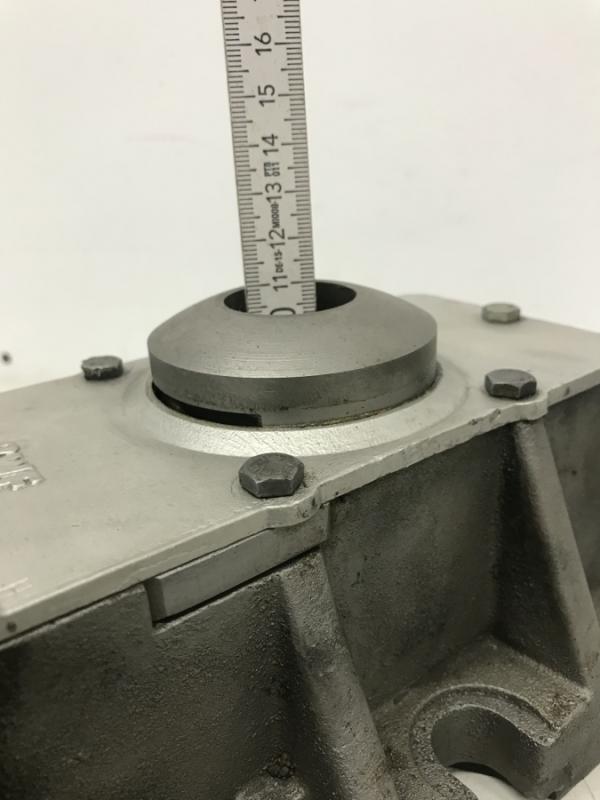 Maschinenfüße, Fixator, schwerer Maschinen-Einstellfuß mit Einstellkeil, Präzisionskeilschuhe