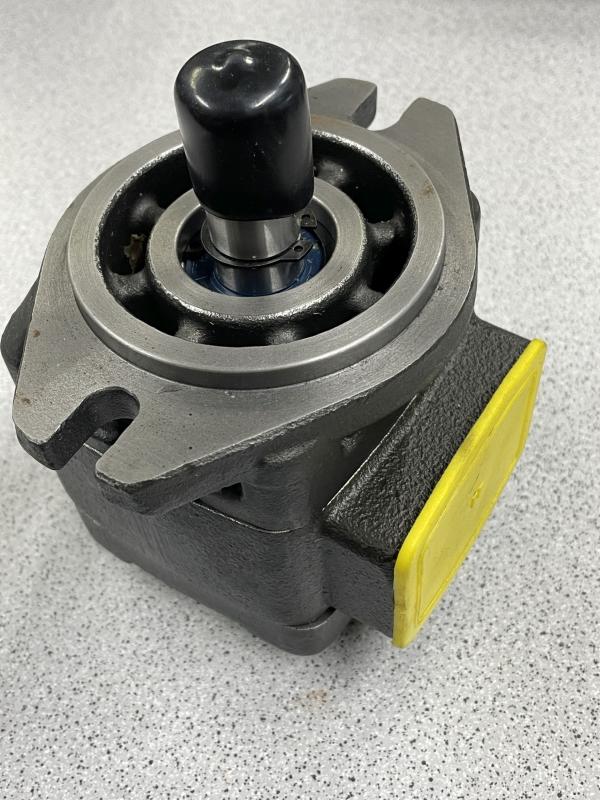 Hydraulikpumpe, Innenzahnradpumpe