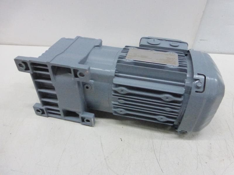 Stirnradgetriebemotor, Getriebemotor, Elektromotor